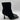 Torgeis Women's Karenza Dress Ankle Side Zip Boots Size 7 - Very Good - Ufashion