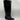 Mix No. 6 Women’s Nole Boots Black Leather Size 7 M - Very Good - Ufashion