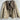 Miley + Molly Women's Faux Fur Jacket Size M - Ufashion