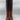NWOB Vince Camuto Women's Sutton Boots Chocolate Fade Size 7.5M WC - Like New - Ufashion