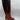 NWOB Vince Camuto Women's Sutton Boots Chocolate Fade Size 7.5M WC - Like New - Ufashion