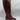 Vince Camuto Women’s Seshon, Red Leather Knee High Boots, Size 10 M - Like New - Ufashion