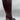 Vince Camuto Women’s Lecheya Boots Rich Mahogany Leather Size 8W XC - Like New - Ufashion