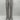 Lady Couture WOMEN'S LADY COUTURE DIAMOND KNEE HIGH STILETTO BOOTS Size 7 - Very Good - Ufashion