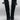 Propet Women's Rider Boots Black Suede Leather  Size 7.5 M - Very Good - Ufashion