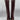 Vince Camuto Women’s Seshon, Red Leather Knee High Boots, Size 10 M - Like New - Ufashion