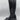 Vince Camuto Womens Sangeti 1 Black Leather  Knee-High Boots Size 9M NC - Like New - Ufashion