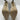 Lady Couture WOMEN'S LADY COUTURE DIAMOND KNEE HIGH STILETTO BOOTS Size 7 - Very Good - Ufashion