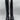 Vince Camuto Womens Sangeti 1 Black Leather  Knee-High Boots Size 9M NC - Like New - Ufashion