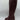 Vince Camuto Women’s Seshon, Red Leather Knee High Boots, Size 10 M - Like New - Ufashion