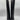 Vince Camuto Avriah Knee High Boots, Black Leather, Women's Size 6.5 M - Like New - Ufashion