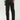 Wrangler Men's Casuals Relaxed Fit Flat Front Pants Black Size 40X30 - Ufashion