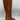 Vince Camuto Women’s Nally2, Brown Leather Knee High Boots, Size 7M WC - Ufashion