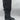 NWB Vince Camuto Chelsey Slouch Knee High Boots Black Leather  Size 6.5M WC - Ufashion