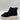 White Mountain Women’s Dignity Black Ankle Pull On Boots, Size 10 M - Very Good - Ufashion