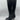 Mix No. 6 Women’s Nole Boots Black Leather Size 7.5 W - Very Good - Ufashion