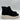 White Mountain Women’s Dignity Black Ankle Pull On Boots, Size 10 M - Very Good - Ufashion