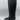 Vince Camuto Avriah Knee High Boots, Black Leather, Women's Size 6.5 M - Like New - Ufashion