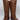 Vince Camuto Women’s Melise, Brown Leather Knee High Boots, Size 7.5M WC - Like New - Ufashion