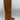 Vince Camuto Women’s Nally2, Brown Leather Knee High Boots, Size 7.5 M - Like New - Ufashion