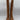 Vince Camuto Women’s Nally2, Brown Leather Knee High Boots, Size 7.5 M - Like New - Ufashion