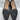 Vince Camuto Avriah Knee High Boots, Black Leather, Women's Size 6.5 M - Like New - Ufashion