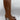 Vince Camuto Women’s Nally2, Brown Leather Knee High Boots, Size 9.5 W - Like New - Ufashion