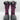 Kamik Kids' Snowgypsy 4 Winter Boot Purple / Black Tall Size 2 - Very Good - Ufashion