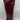 Vince Camuto Women’s Sydnie Red Leather  Over The Knee Boots, Size 9 W - Like New - Ufashion