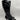 Impo Women's Nyree Wide Stretch Boots Black Size 8.5W-WC - Like New - Ufashion