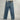 Levi's Premium Premium Wedgie Straight Women's Jeans Size 25x28 - Ufashion