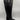 Vince Camuto Women’s Sydnie Black Leather  Over The Knee Boots, Size 9M WC - Very Good - Ufashion