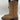 Laredo Ladies Brown Anita Cowgirl Square Toe Boots Size 9 M - Very Good - Ufashion