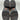 Laredo Ladies Brown Anita Cowgirl Square Toe Boots Size 9 M - Very Good - Ufashion