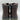Wolverine Men I-90 EPX CarbonMAX Boot Work Boots Brown Size 13 EW - Very Good - Ufashion