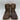 Double-H Boots Women's 5" Spirit Phantom Rider Comp Toe Lacer Work Boot Size 13D - Very Good - Ufashion