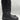 Laredo Mccomb Boot Cowboy Black Western Leather Men's Size 11 EW - Very Good - Ufashion
