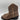Laredo Women's Leopard Print Western Fashion Booties - Round Toe Size 8 M - Very Good - Ufashion