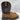 Cody James Men's Brown ASE7 Disruptor Western Work Boots Soft Toe Size 14EE - Very Good - Ufashion