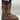 Cody James Men's Xero Gravity Unit Outsole Western Boots Square Brown 10.5 EE - Very Good - Ufashion