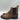 Cody James Black 1978 Men's Franklin Chelsea Ankle Boots Brown Leather Size 10D - Very Good - Ufashion