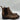 Cody James Black 1978 Men's Franklin Chelsea Ankle Boots Brown Leather Size 10D - Very Good - Ufashion