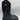 Cody James Men's Glacier Guard Insulated Rubber Boots Black Size 11 D - Very Good - Ufashion
