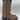 Cody James Kid's Western Boots Brown Leather Size 6D - Very Good - Ufashion