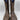 Cody James Scratch Mexico Flag Lite Performance Square Toe Western Boots 12D - Very Good - Ufashion