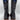 Cody James Men's Exotic  Square Toe Black Leather Western Boots 10.5 D - Very Good - Ufashion
