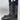Cody James Men's Exotic  Square Toe Black Leather Western Boots 10.5 D - Very Good - Ufashion