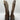 Cody James Square Toe Leather Western Boots Brown BIG KIDS Size 6D - Very Good - Ufashion