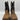 Cody James Men's Brown Leather Disruptor Western Work Boots Soft Toe Size 11D - Very Good - Ufashion