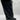 Madden Girl Women's Evannder Black Pull On Wedges Boots Size 8.5M - WC - Very Good - Ufashion